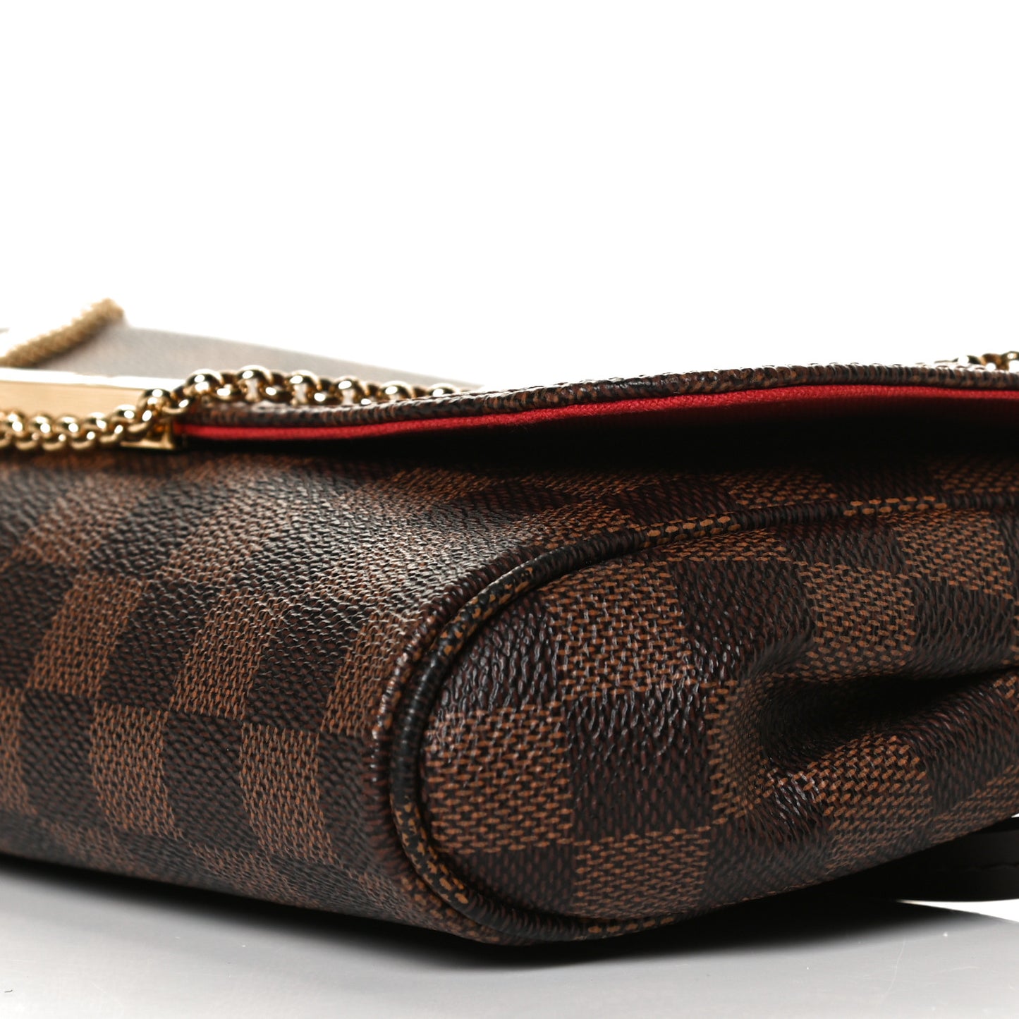 Damier Ebene Favorite MM
