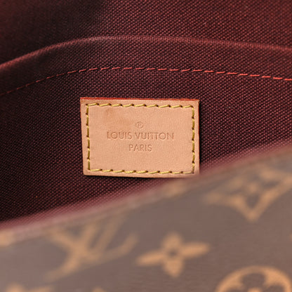 Louis Vuitton Monogram Favorite MM 6 of 10