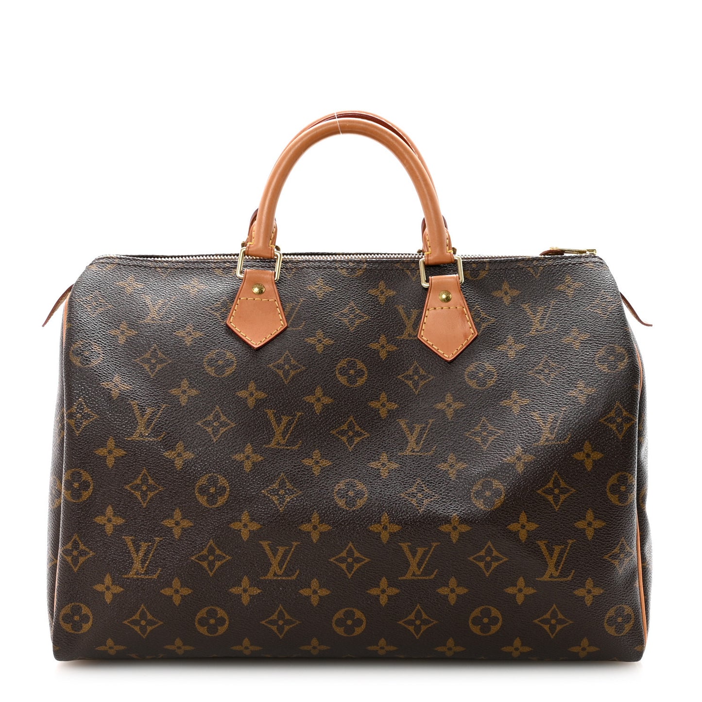 Monogram Speedy 35