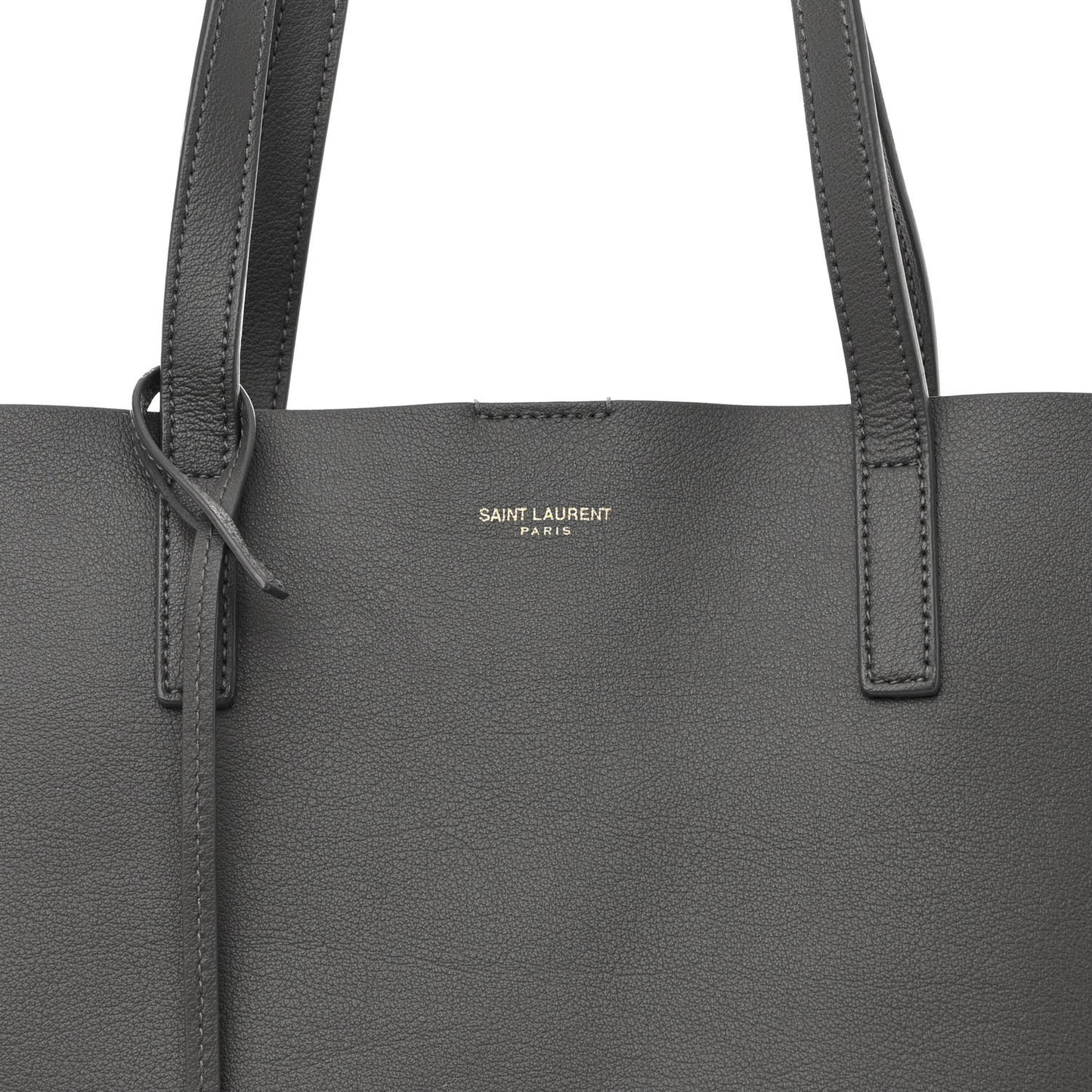 Calfskin Toy Shopping Tote