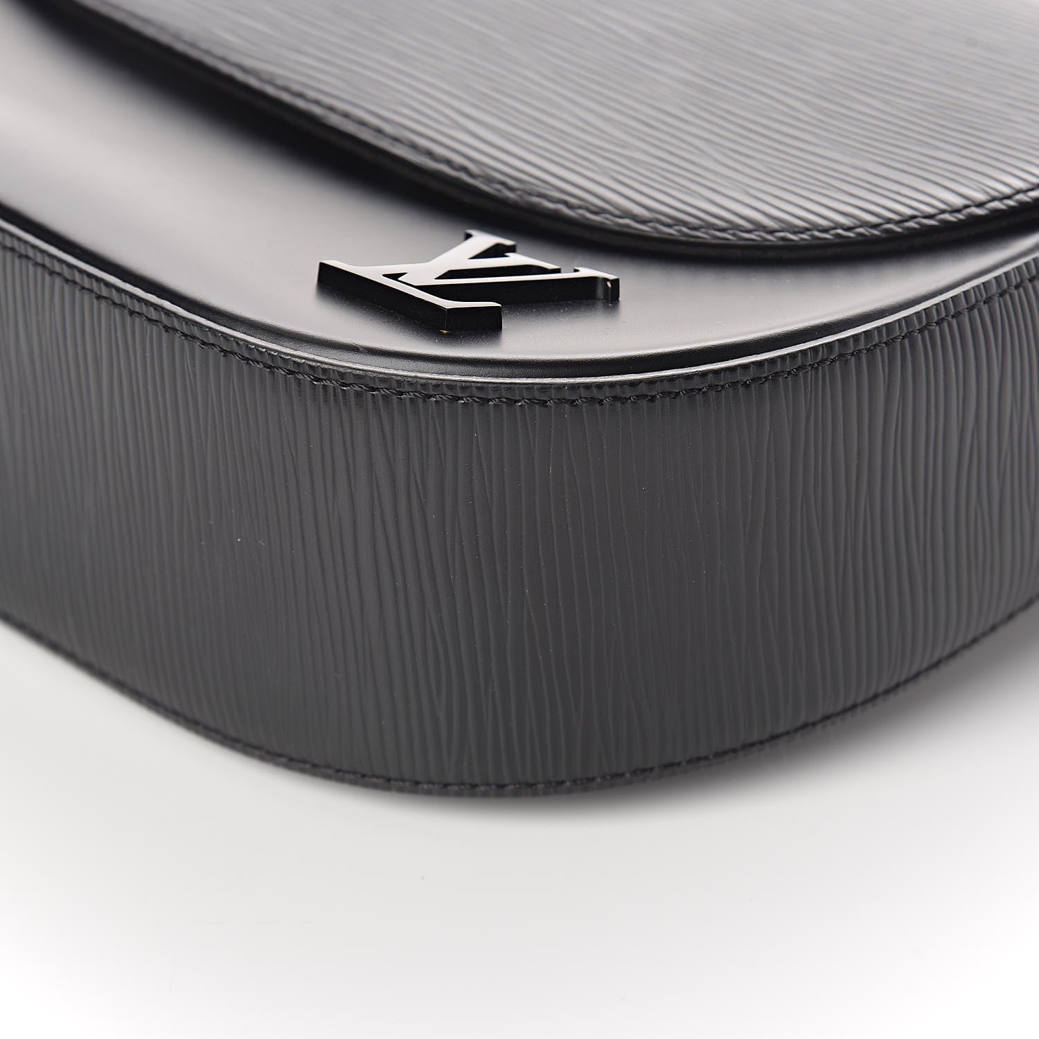 Louis Vuitton Epi Luna Black 8 of 8