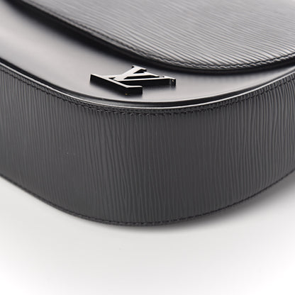 Louis Vuitton Epi Luna Black 8 of 8