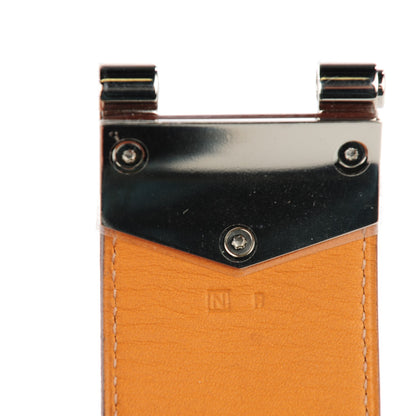 Hermes Swift Berenice Bracelet S Iris 7 of 7