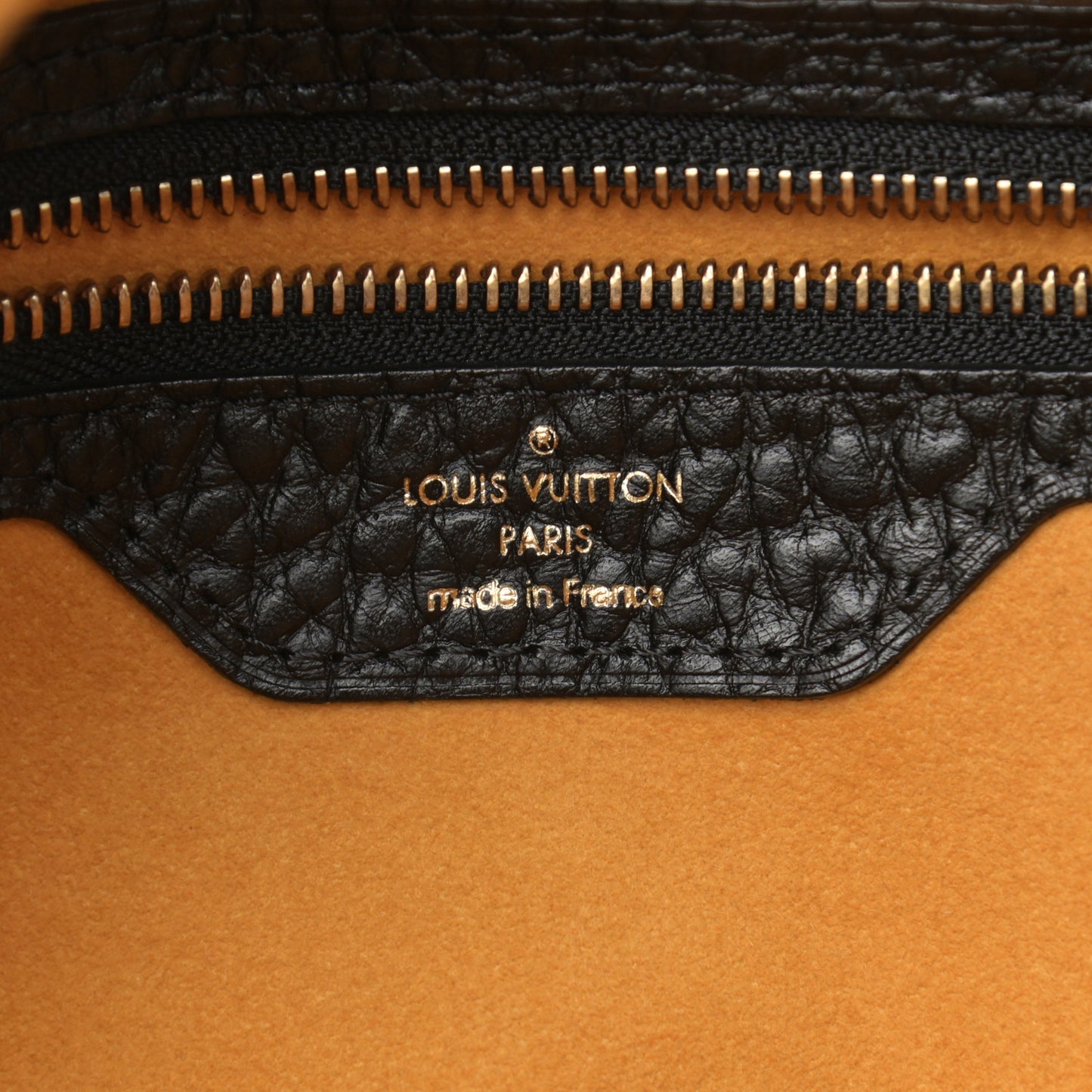 Denim Mahina XL Black