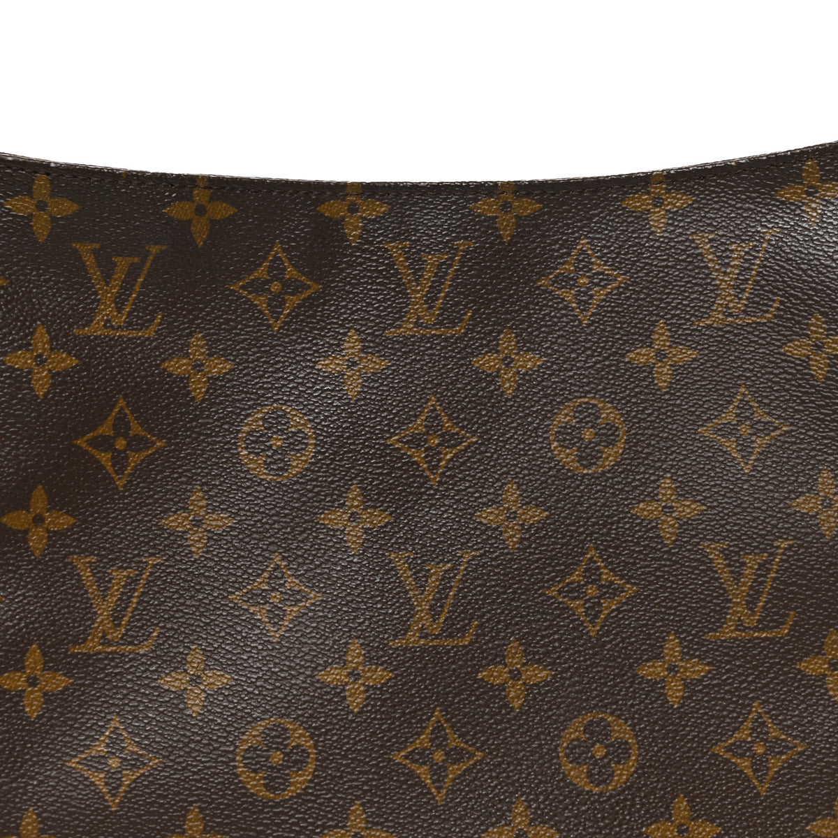 Louis Vuitton Monogram Looping MM 7 of 9