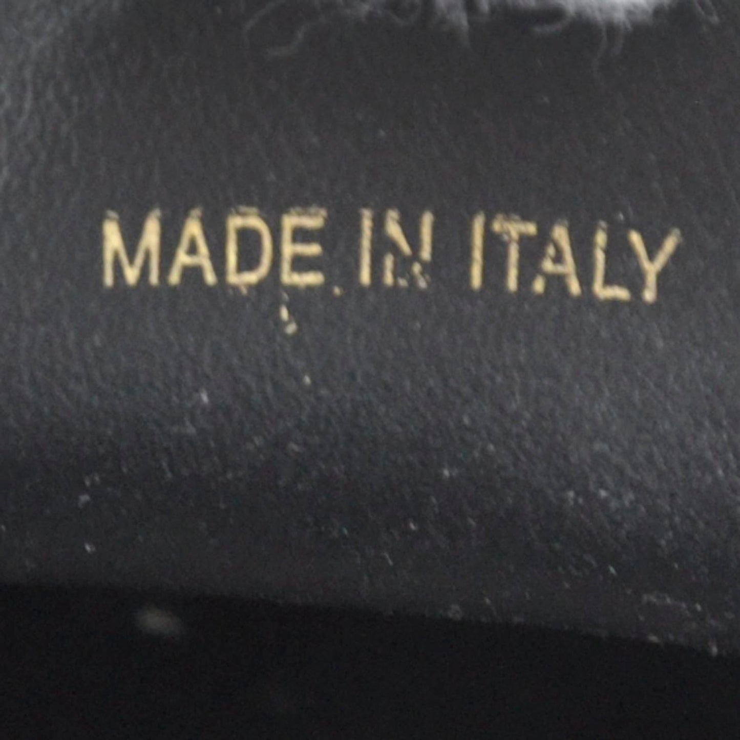 Patent Monte Carlo Loafers 12 Black