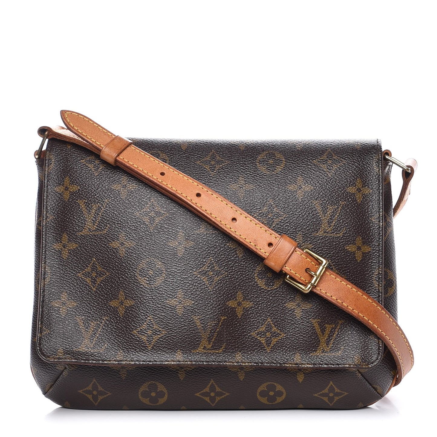 Monogram Musette Tango