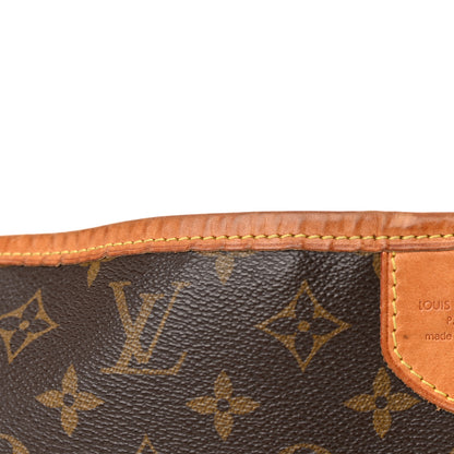 Louis Vuitton Monogram Delightful GM 20 of 20