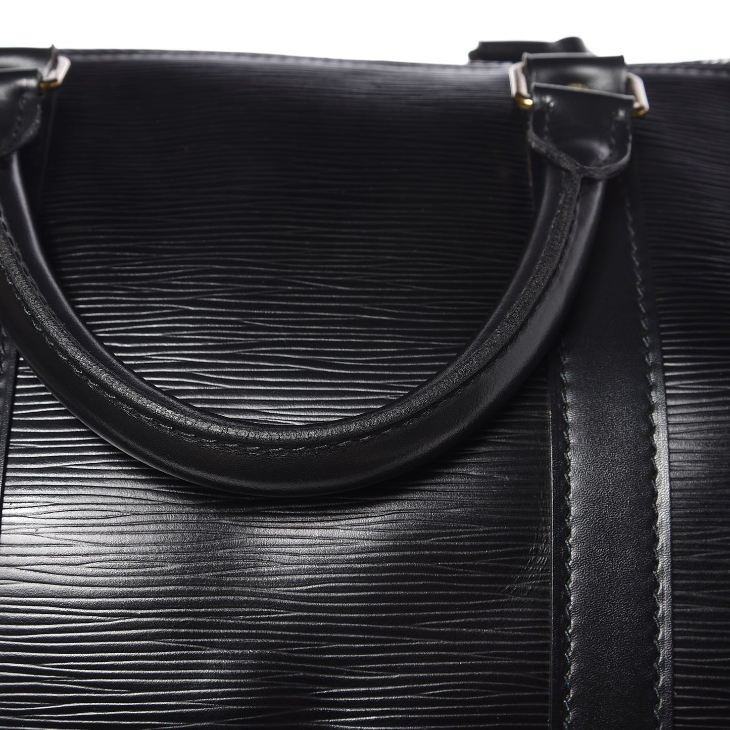 Epi Keepall 55 Black