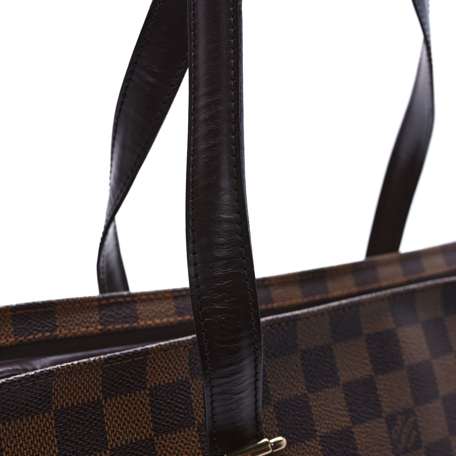Louis Vuitton Damier Ebene Chelsea Tote 10 of 10