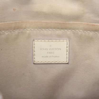 Louis Vuitton Epi Passy PM Ivory 9 of 15