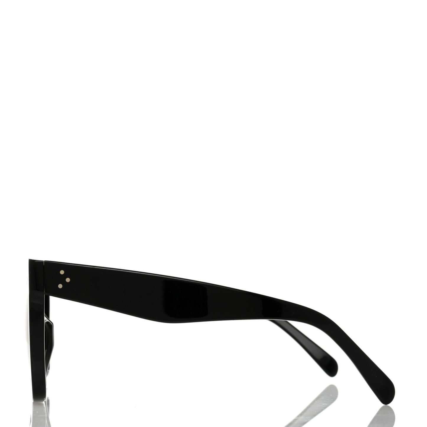 Tilda Sunglasses CL 41076/S Black
