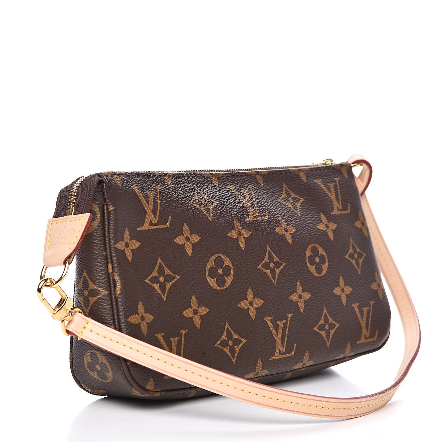 Monogram Pochette Accessories NM
