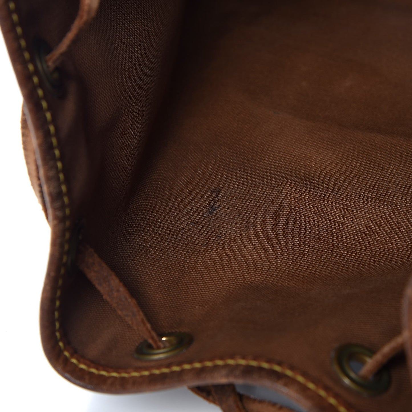 Monogram Montsouris MM Backpack