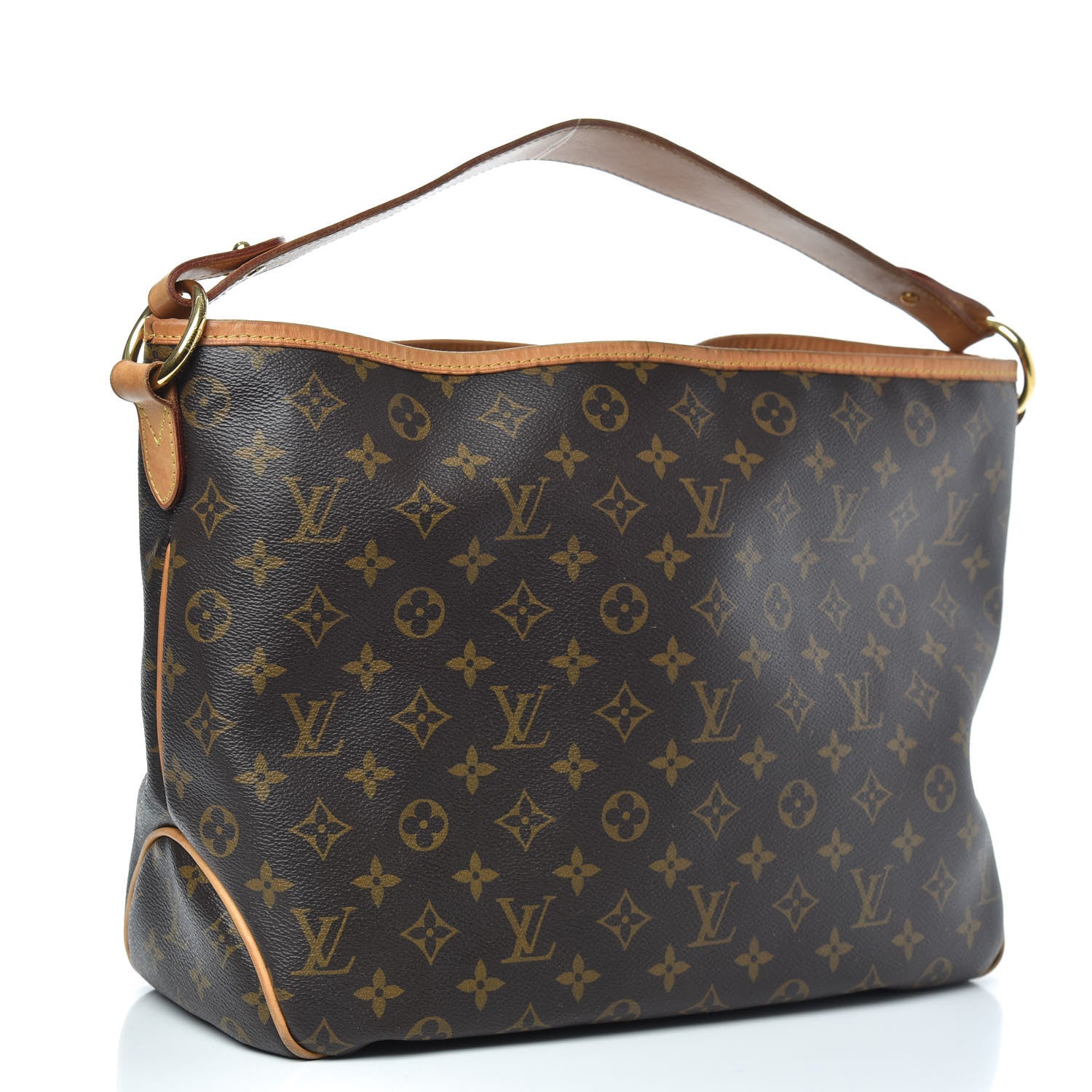 Louis Vuitton Monogram Delightful PM 3 of 19