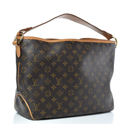 Louis Vuitton Monogram Delightful PM 3 of 19