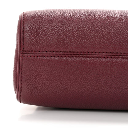 Louis Vuitton Empreinte Saint Germain MM Grape 10 of 11
