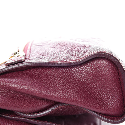 Louis Vuitton Empreinte Petillante Clutch Aurore 19 of 20