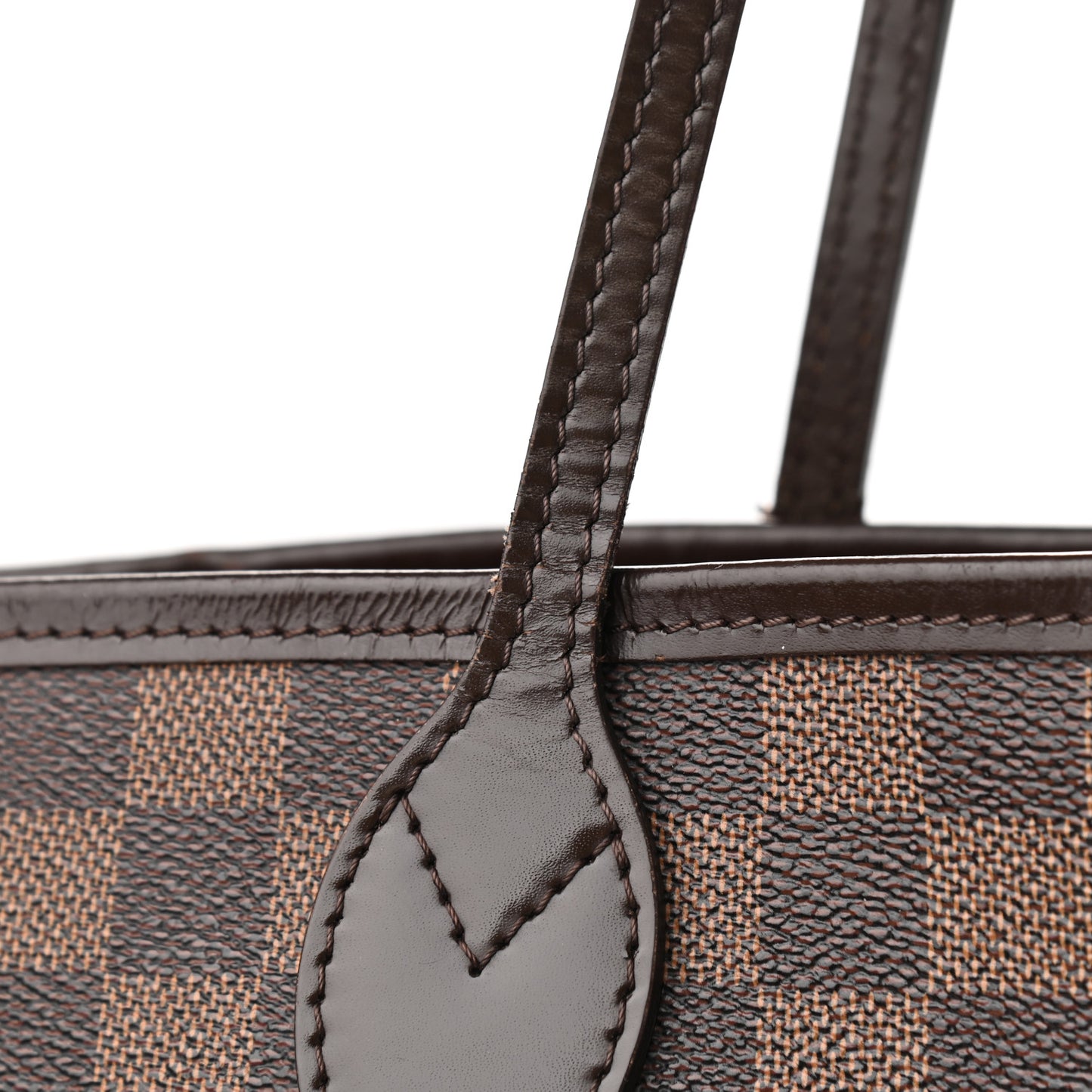 Damier Ebene Neo Neverfull GM
