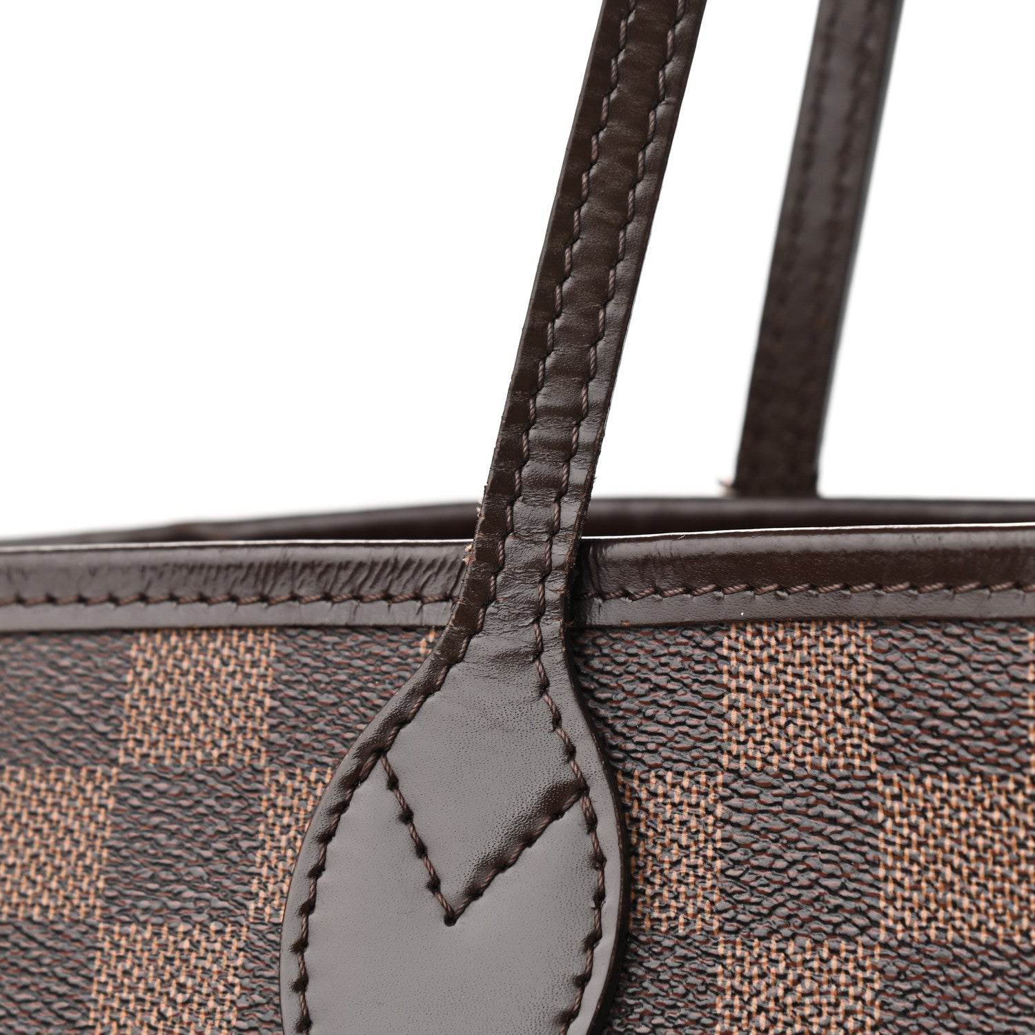 Louis Vuitton Damier Ebene Neo Neverfull GM 13 of 18