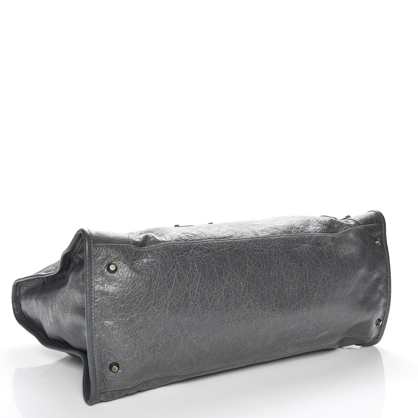 Agneau Classic Hardware Work Gris Tarmac