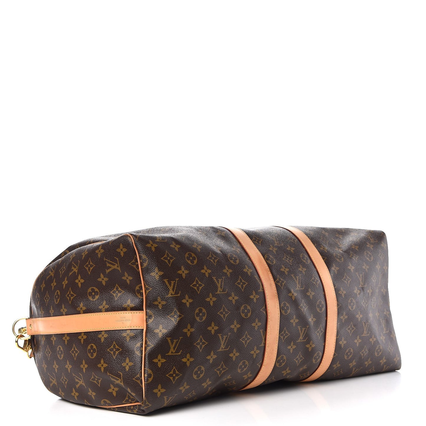 Monogram Keepall Bandouliere 55