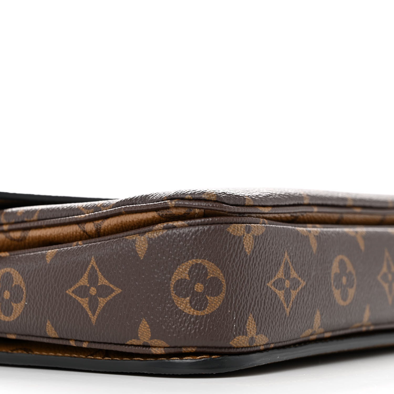 Louis Vuitton Reverse Monogram Pochette Metis 8 of 12