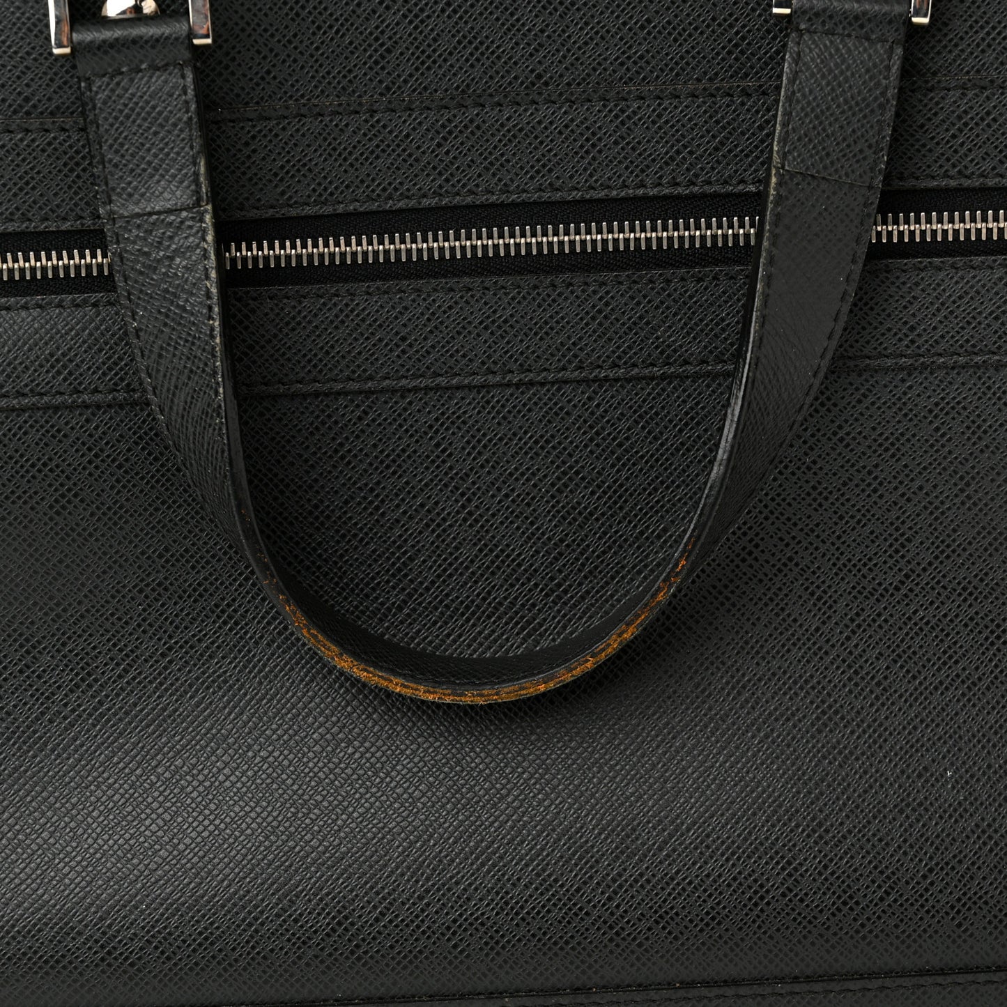 Taiga Alexander Briefcase Slate