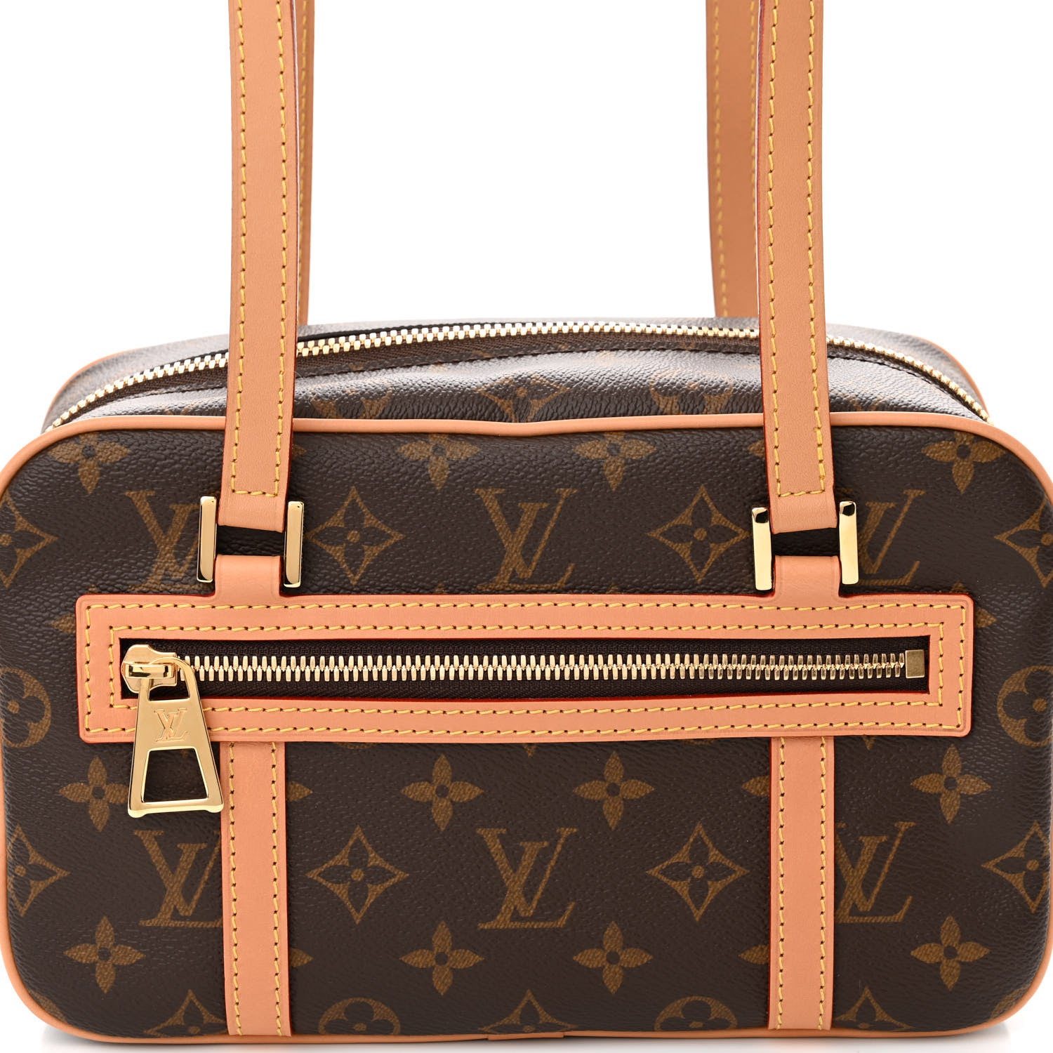 Louis Vuitton Monogram Cite 7 of 10
