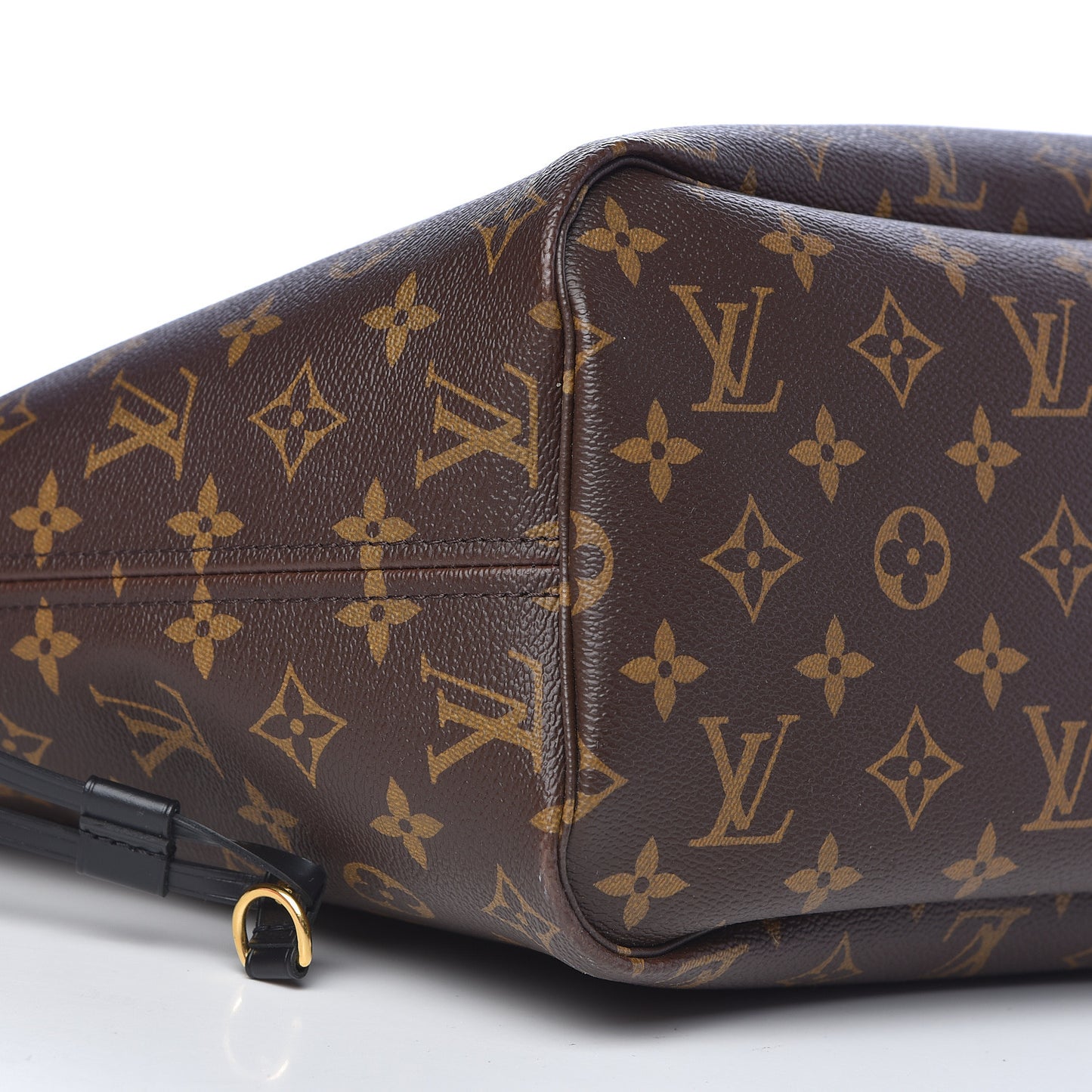 Monogram My LV World Tour Neverfull MM
