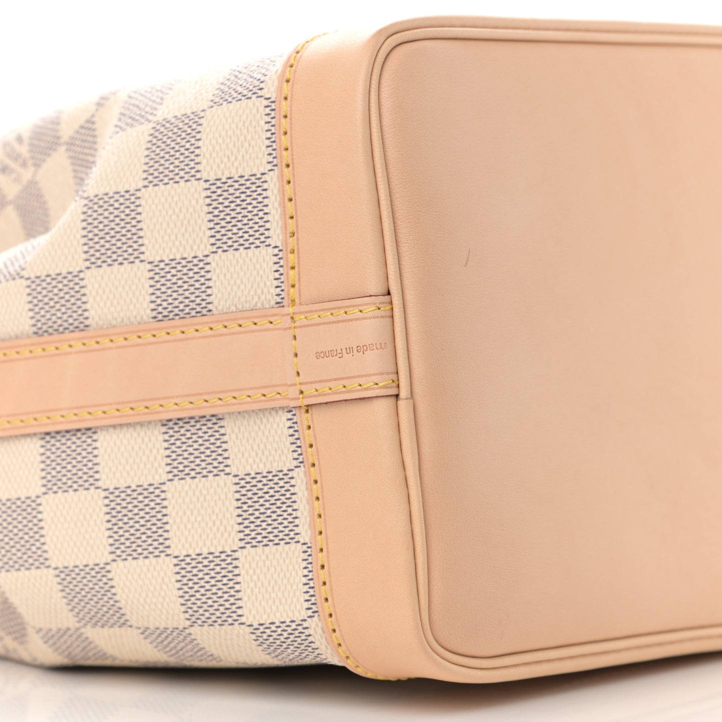 Damier Azur Noe BB