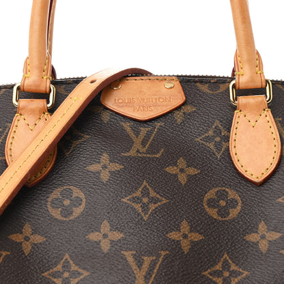 Louis Vuitton Monogram Turenne PM 8 of 12