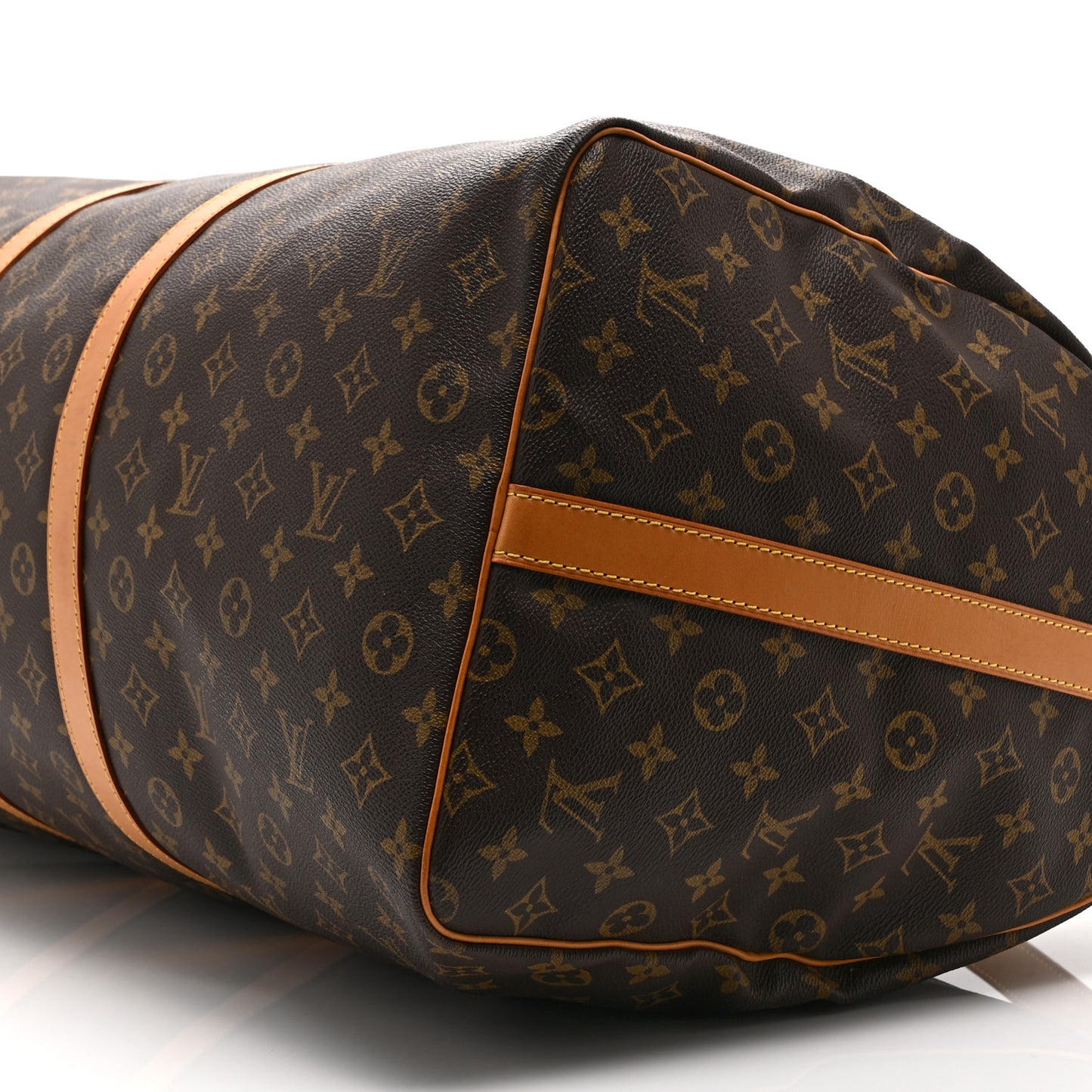 Monogram Keepall Bandouliere 60