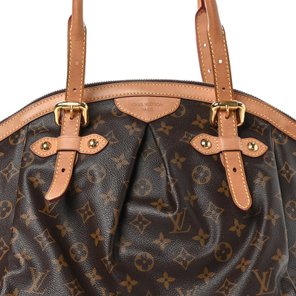 Louis Vuitton Monogram Tivoli GM 7 of 12