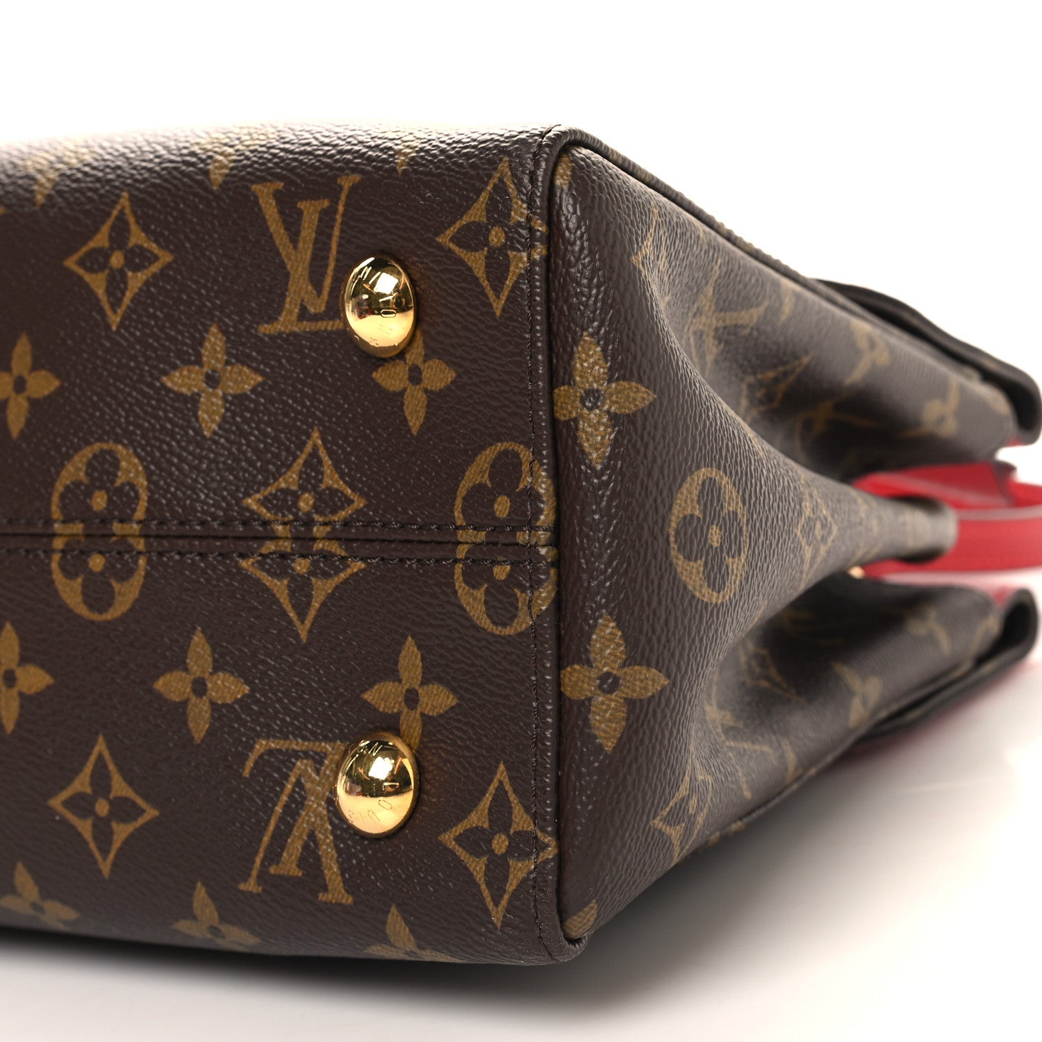 Louis Vuitton Monogram Venus Cherry 10 of 10