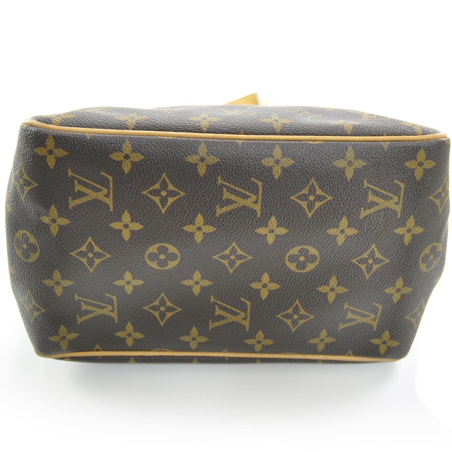 Louis Vuitton Monogram Batignolles 4 of 8