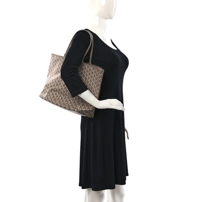 Goyard Goyardine Saint Louis Claire Voie PM Grege Powder Pink 2 of 7