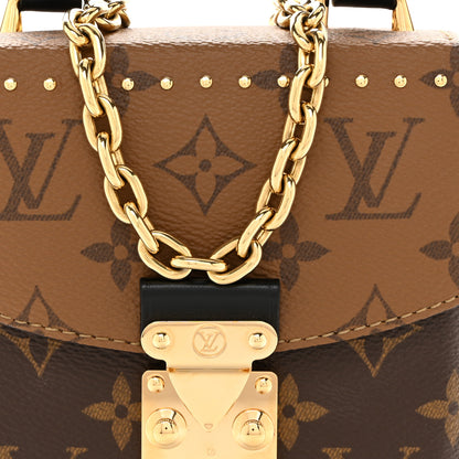 Louis Vuitton Reverse Monogram Camera Box NM 11 of 19