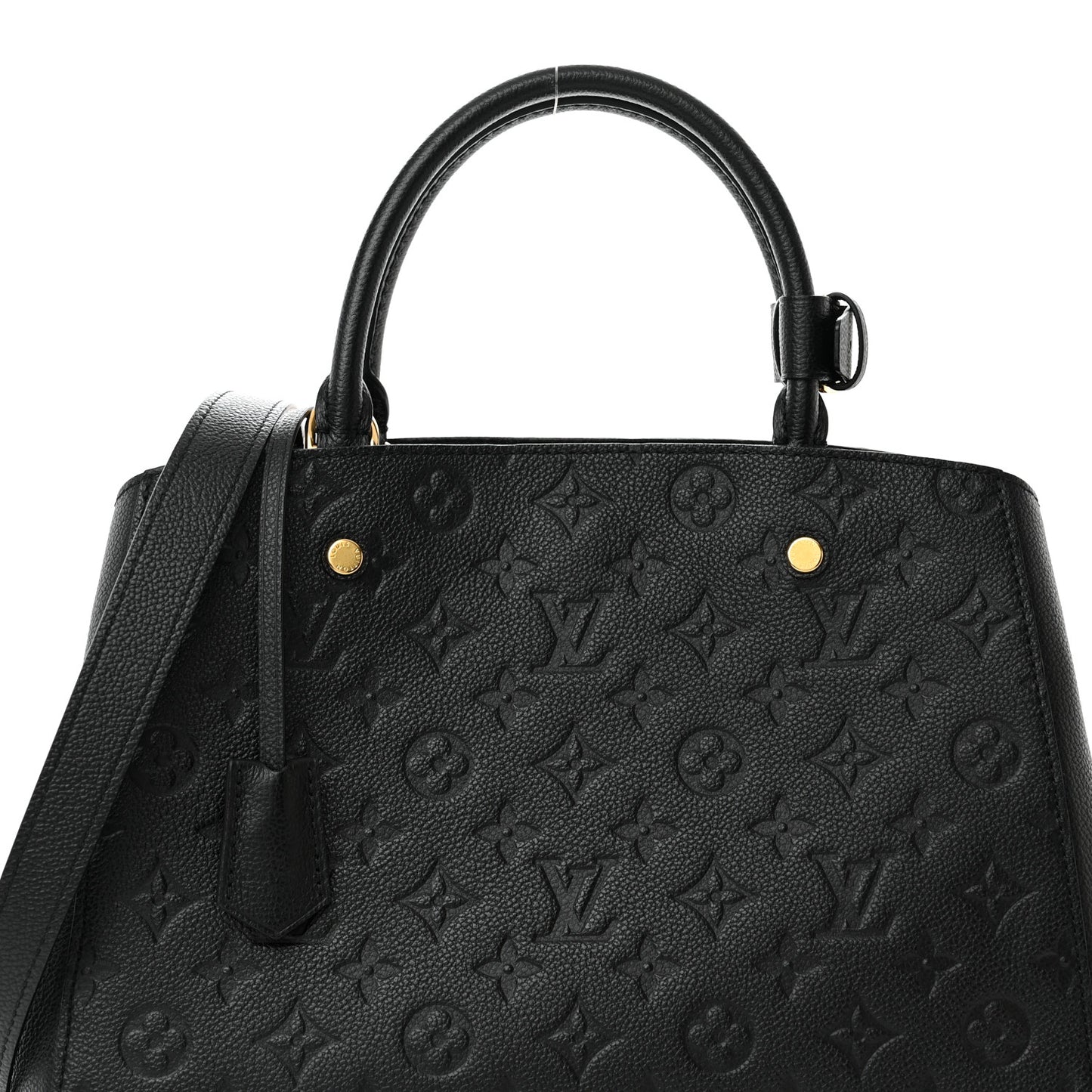 Empreinte Montaigne MM Black