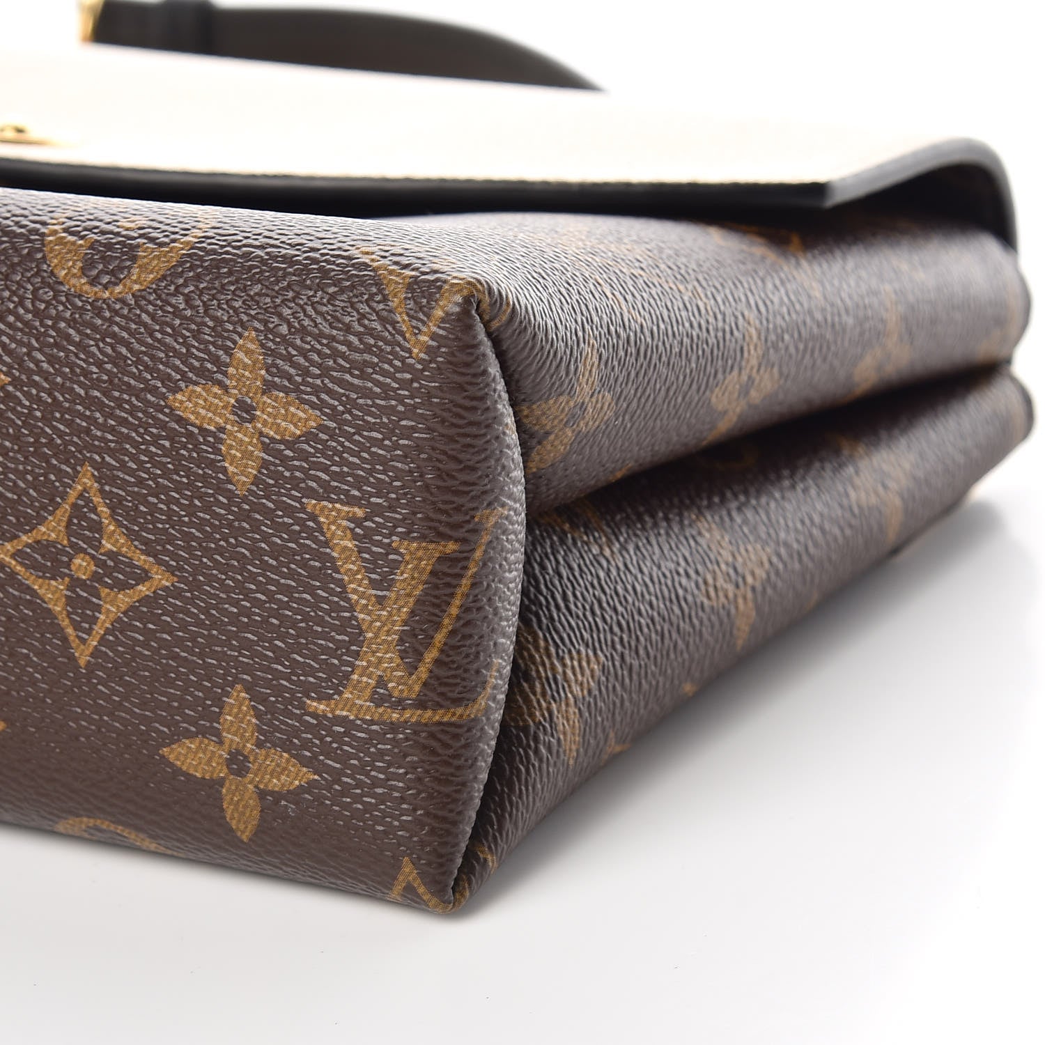 Louis Vuitton Monogram Saint Placide Creme 9 of 10