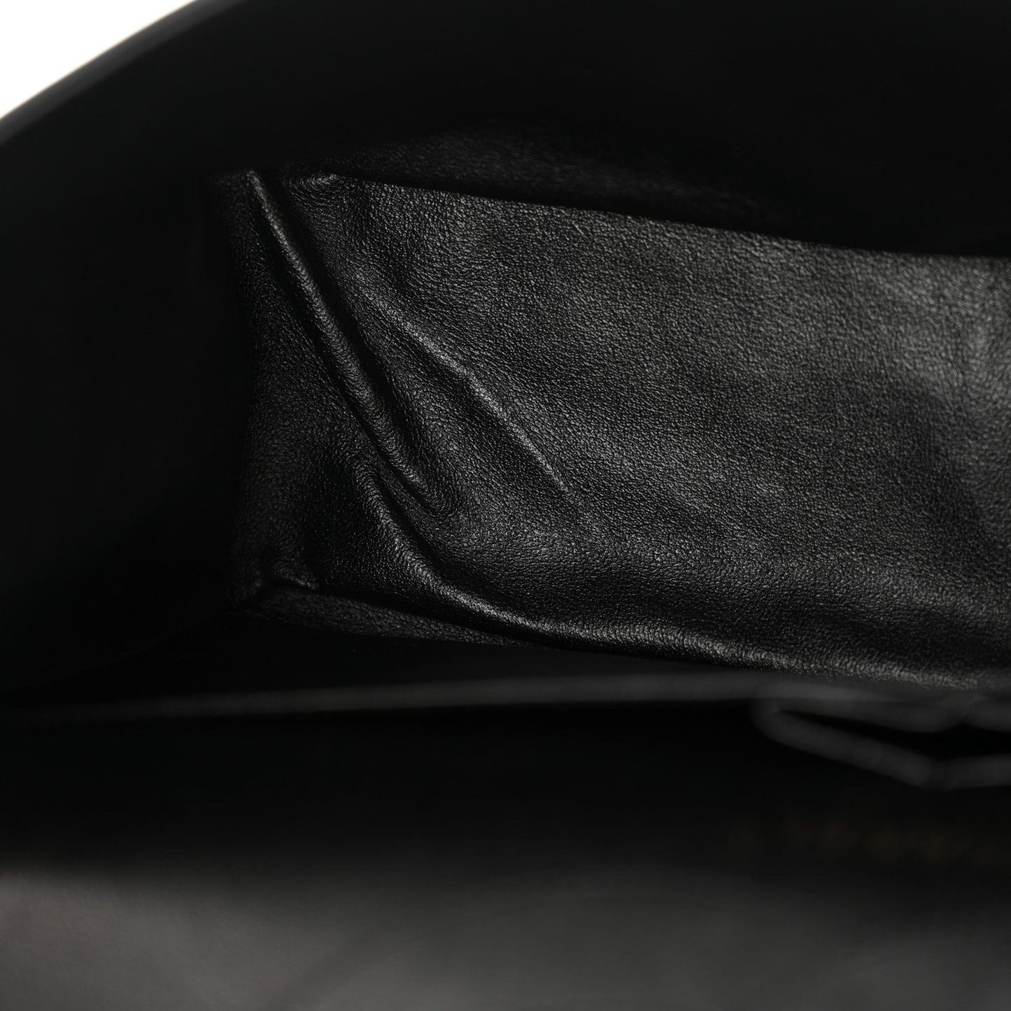 Lambskin Quilted 2.55 Reissue 227 Flap Black
