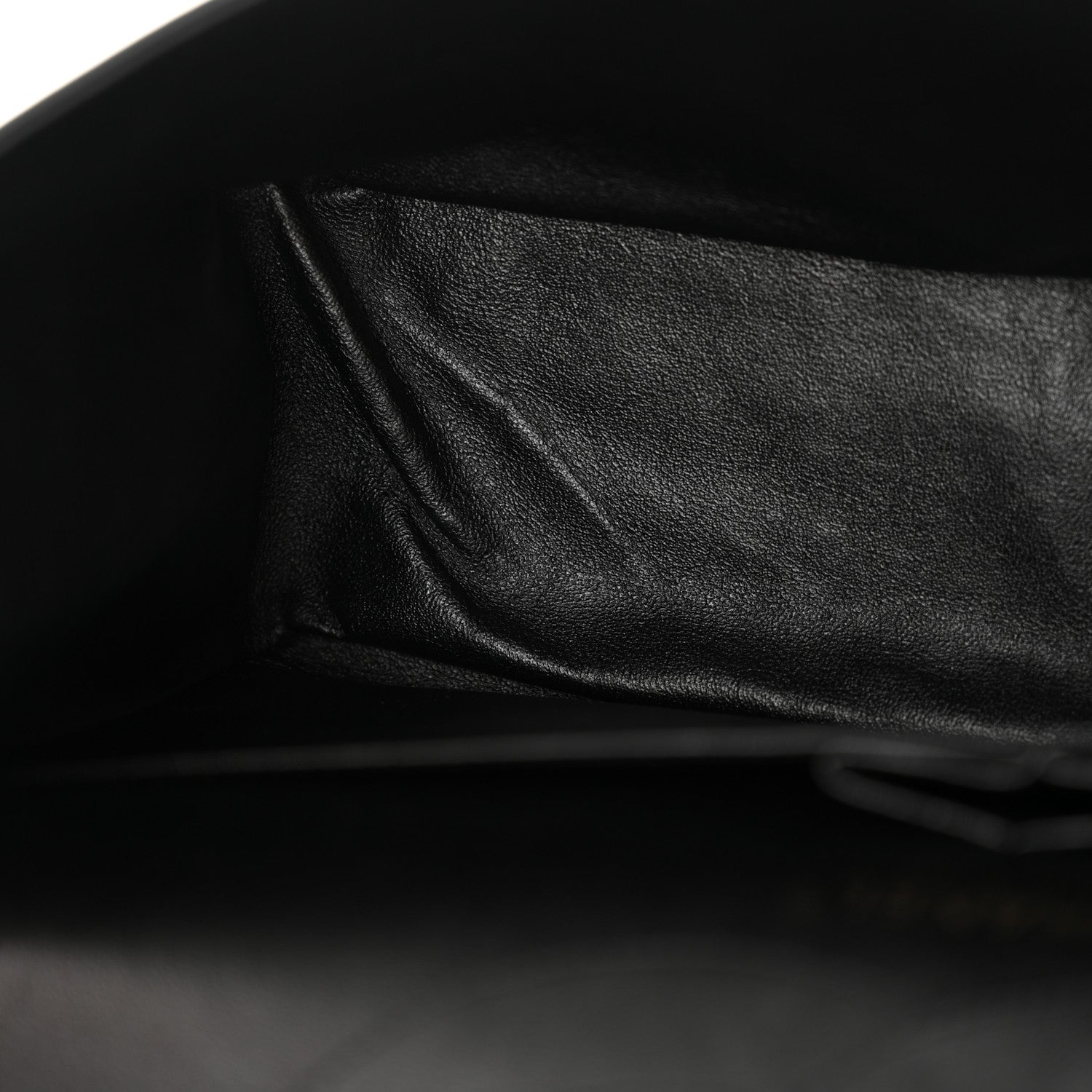Chanel Lambskin Quilted 2.55 Reissue 227 Flap Black 11 of 14
