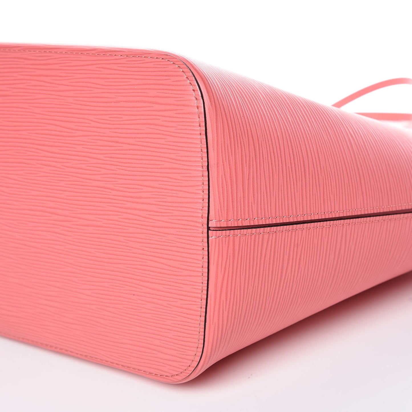 Epi Neverfull MM Corail