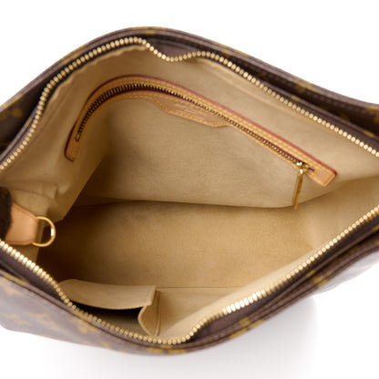 Louis Vuitton Monogram Looping GM 5 of 10