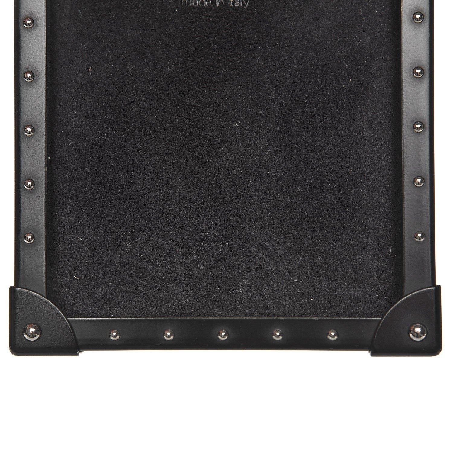 Louis Vuitton Monogram Eclipse Eye-Trunk iPhone 7 Plus Case 5 of 7