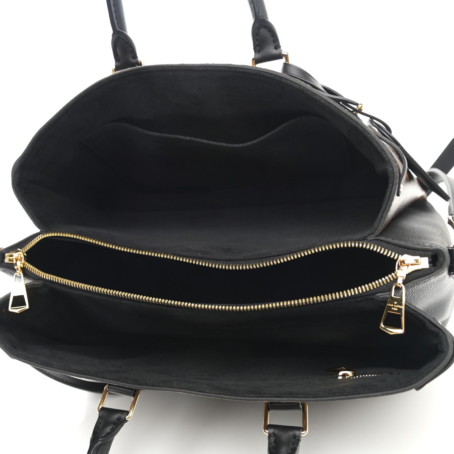 Monogram Soufflot MM Black