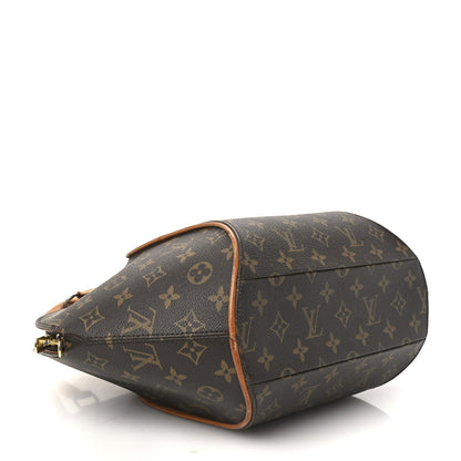 Louis Vuitton Monogram Ellipse MM 4 of 11