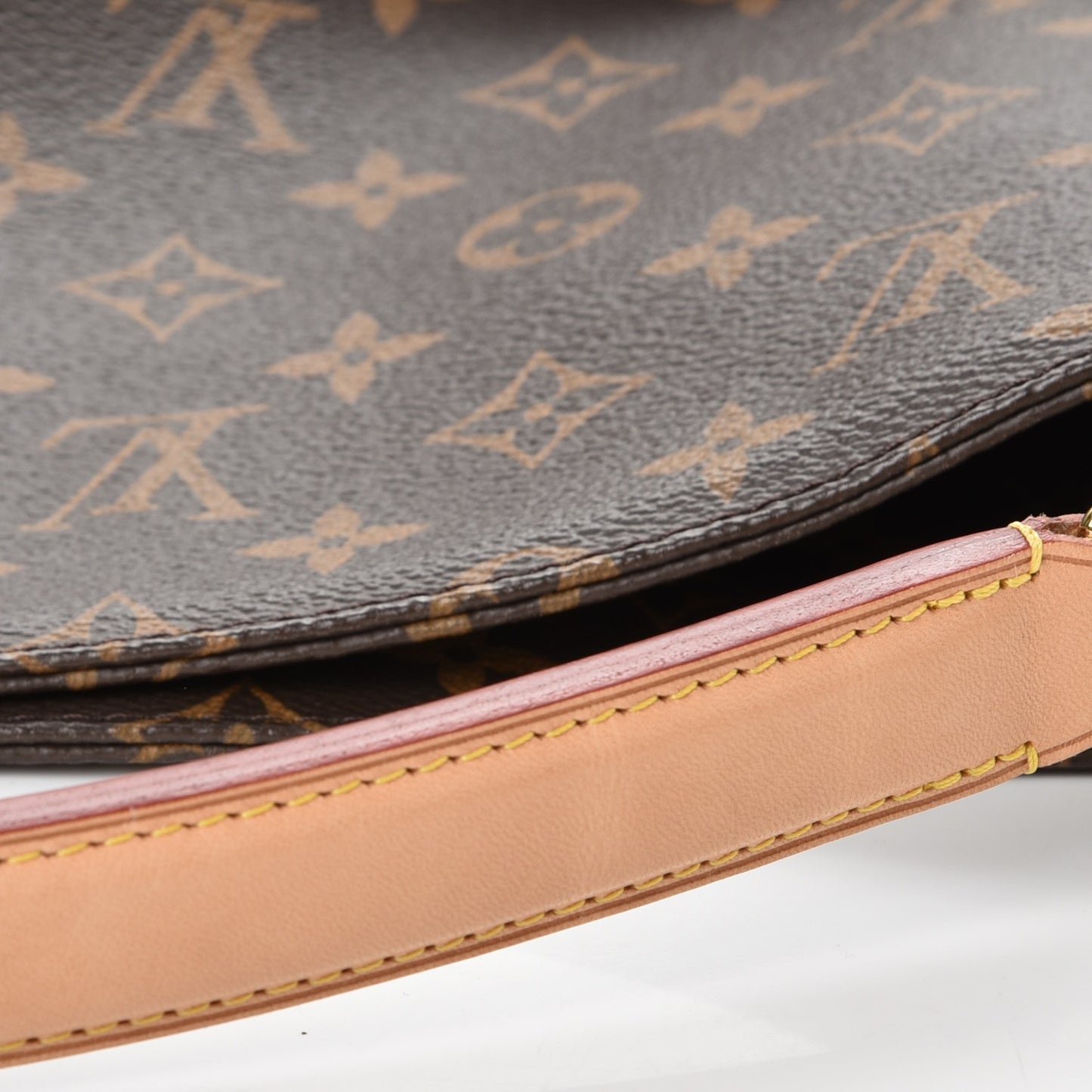 Monogram Melie