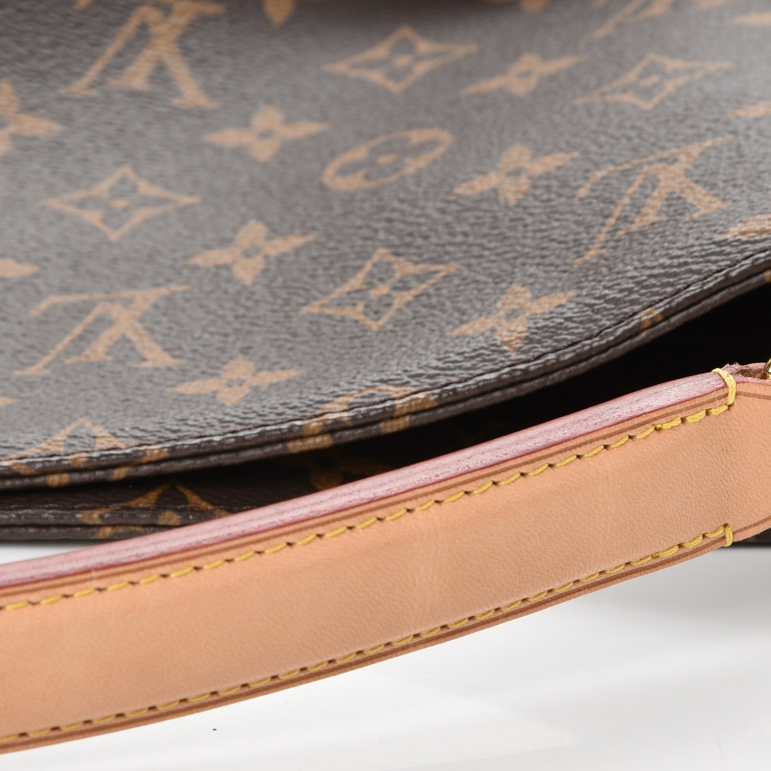 Louis Vuitton Monogram Melie 12 of 13