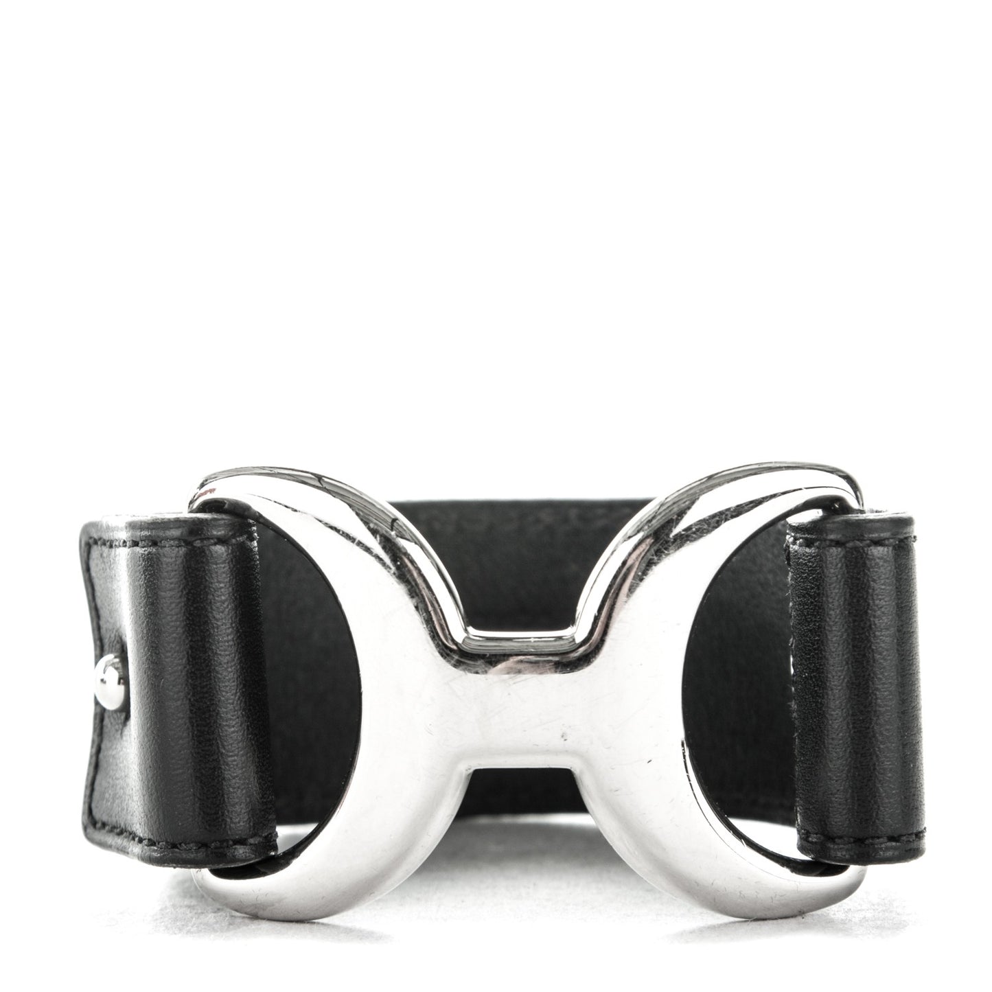 Box Pavane Cuff S Black